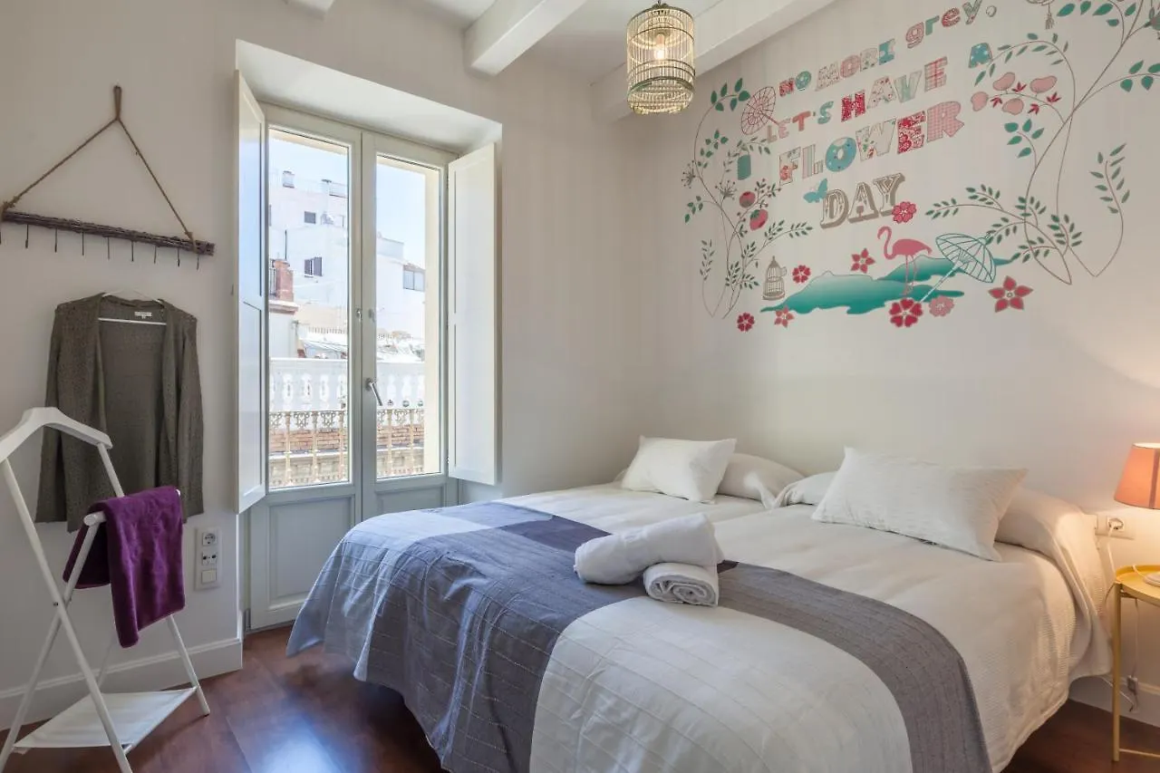 Apartamento Suite Cathedral Sevilla