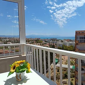 Piscis Apartamento Benalmádena