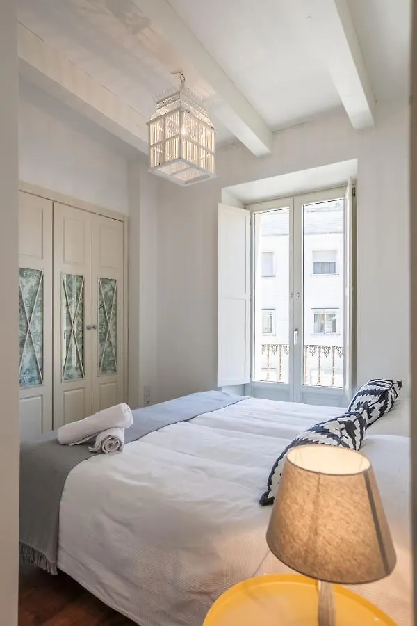Suite Cathedral Sevilla Севилья